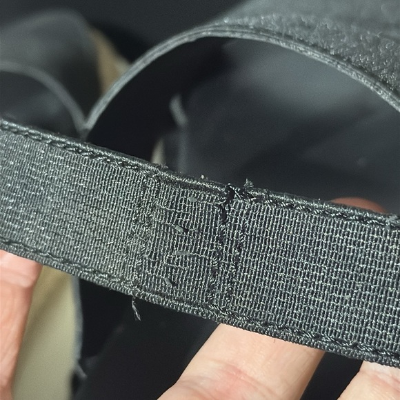 Women’s size 9m | Madden Girl | Platform Sandals - Picture 10 of 11